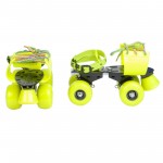 Yonker Adjustable Skate Elite